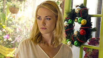 Yvonne Strahovski Dexter HD wallpaper