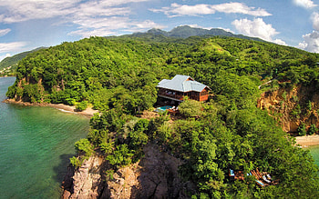 Dominica island, Best hotels, Telegraph travel HD wallpaper