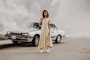 2017 Selena Gomez Latest, selena-gomez, celebrities, music, girls HD wallpaper