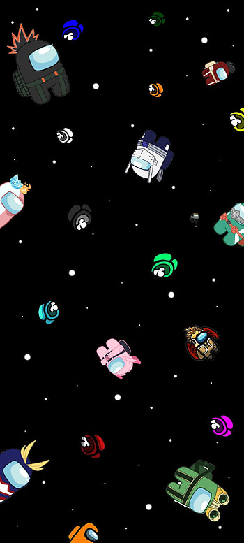 Class 1A in Space, art, organism HD phone wallpaper