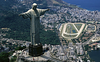 Christ the Redeemer, World wonder, Statue of faith, Marvelous sight HD wallpaper