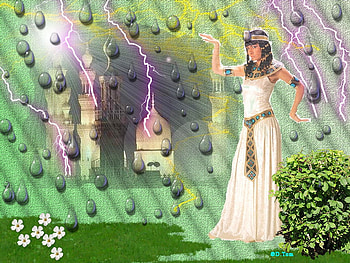 Egypt, other, fantasy, desire, peaple HD wallpaper