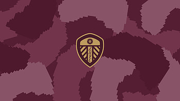 Leeds United FC, soccer, lufc, logo, football HD wallpaper