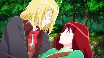 : Escaping Princess Lessons in Anime, Anime, I Want to Escape from Princess Lessons HD wallpaper