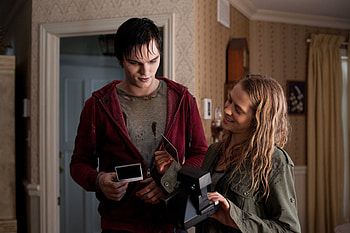 Warm Bodies , HQ resolution, Cinematic stills, High-quality HD wallpaper