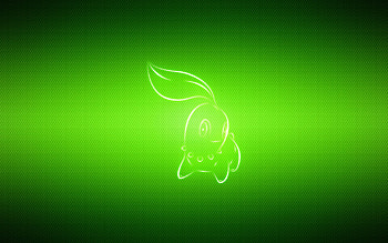 Vector, Form, Animal, Pokemon, Pokémon, Cherrim HD wallpaper