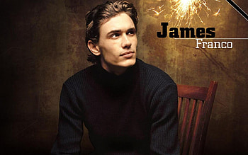 James Franco, , Actor HD wallpaper