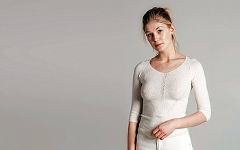 Rosamund Pike, Movies, Actress HD wallpaper