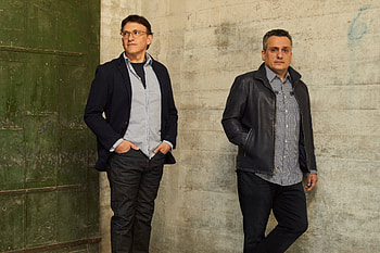 Joe Russo, Small film struggles, Filmmaking challenges, New York Times feature HD wallpaper