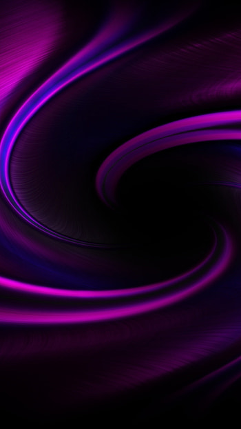 Swirl, Abstract purple swirl, Xperia X XZ Z5 Premium HD phone wallpaper