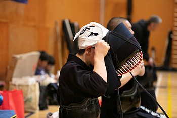 Rembuden Kendo Club, Kendo HD wallpaper