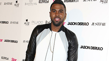 Jason Derulo, Celebrities, Met Gala, 2018 HD wallpaper
