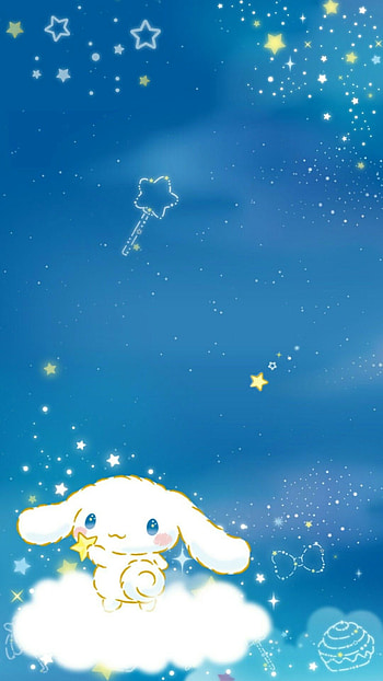 Cinnamoroll ♥ Sanrio , Kawaii , Cartoon - Cinnamoroll 2019 - - HD phone wallpaper