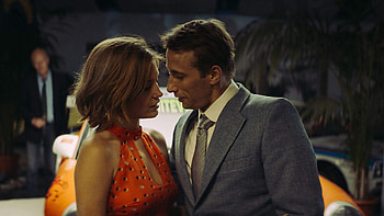 Matthias Schoenaerts, Critically acclaimed film, Intense review, Immersive experience HD wallpaper