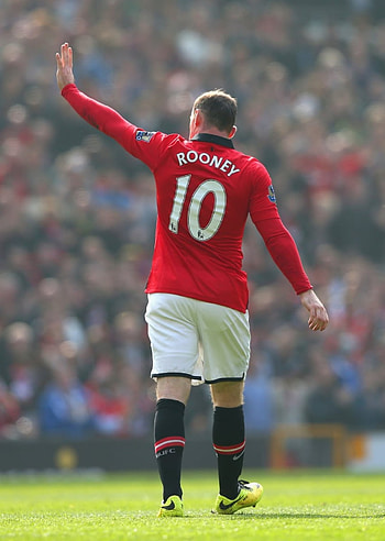 Wayne Rooney, soccer, sports_jersey HD phone wallpaper