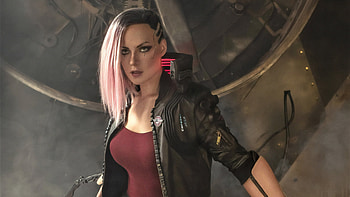 Cyberpunk 2077 New Cosplay , cyberpunk-2077, games, ps-games, xbox-games, pc-games, cosplay HD wallpaper