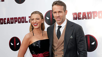 Ryan Reynolds, Celebs, Final Portrait, premiere HD wallpaper