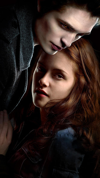 Bella and Edward, Bella (Twilight) HD phone wallpaper