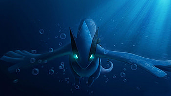 3) Lugia result for lugia HD wallpaper