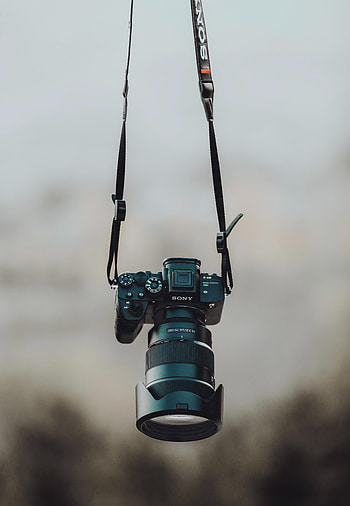 Technologies, Technology, Camera, Strap, Thong HD phone wallpaper