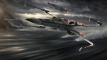 of 301401-X-wing, Star Wars. High HD wallpaper
