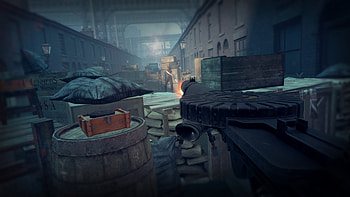 Peaky Blinders: The King's Ransom Game, video game, Peaky Blinders: The King's Ransom HD wallpaper