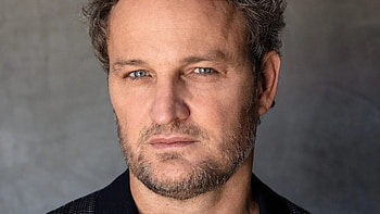 Jason Clarke, Christopher Nolan's project, Oppenheimer movie, Exciting collaboration HD wallpaper