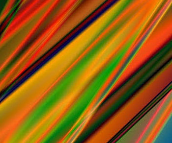 COLOURFUL, colours, orange, pretty, green HD wallpaper