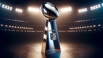 NFL Super Bowl Trophy, NFL, football, Sports, super bowl, trophy HD wallpaper