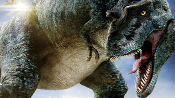 Tyrannosaurus, Jurassic World HD wallpaper