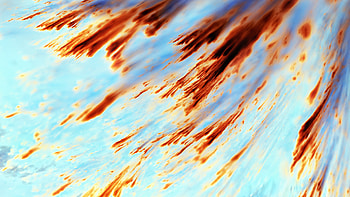 Firefall Minimalism, minimalism, minimalist, fire, artist, artwork, digital-art, deviantart HD wallpaper