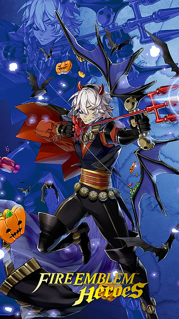 video game, Fire Emblem Heroes HD phone wallpaper