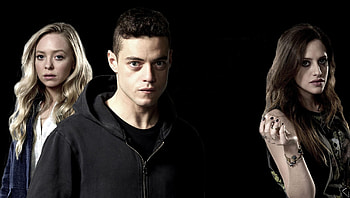 Mr. Robot (2022) movie HD wallpaper