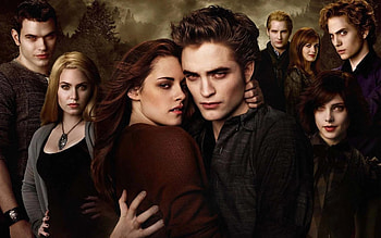 Twilight , for , Top quality, Series tribute HD wallpaper