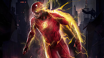 2023 The Flash , the-flash, flash, superheroes, 2023-movies, movies HD wallpaper