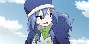 Fairy Tail, Main characters, Age, Birtay HD wallpaper