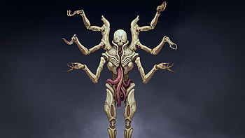 Surgeon, video game, Scorn HD wallpaper