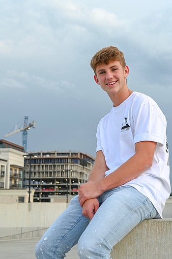 MattyB posters, MattyBraps HD phone wallpaper