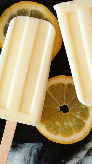 Lime popsicle, popsicle, lime flavored, ice cream HD phone wallpaper