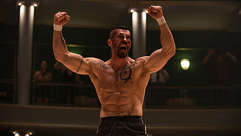 Boyka: Undisputed IV (2022) movie HD wallpaper