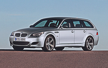 MW M5 Touring, , wagons, 2010 cars, E61, german cars, BMW E61, BMW HD wallpaper