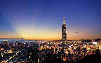 Landscape, Cities HD wallpaper
