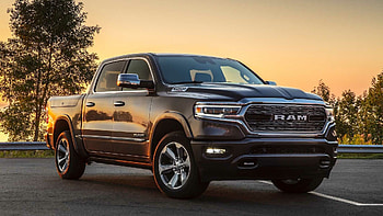 Ram Pickup, Available in Bulgaria, Automotive excellence, Wide range of options HD wallpaper