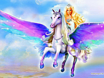 barbie, amit, omdave, matu, hrdave HD wallpaper