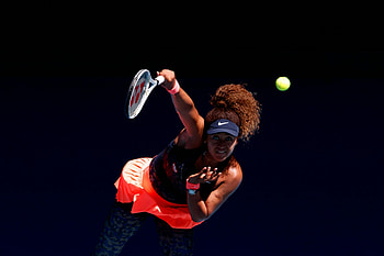 Naomi Osaka, Fourth major title, Finals, Tennis HD wallpaper