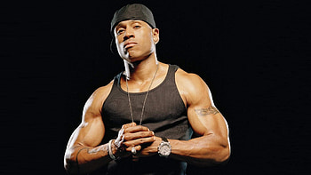 LL Cool J, Retrospective , LL Cool J , Old school vibes HD wallpaper