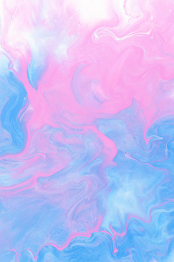 Abstract, Divorces, Paint, Liquid, Fluid Art HD phone wallpaper