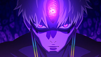 Jin Enjouji — Dandadan : Awakened Third Eye, Anime, Dandadan, Jin Enjouji HD wallpaper