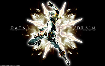.Hack GU, anime, dot, hack, gu HD wallpaper