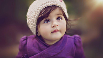 Cute Baby Girl, Small Cute Girls HD wallpaper